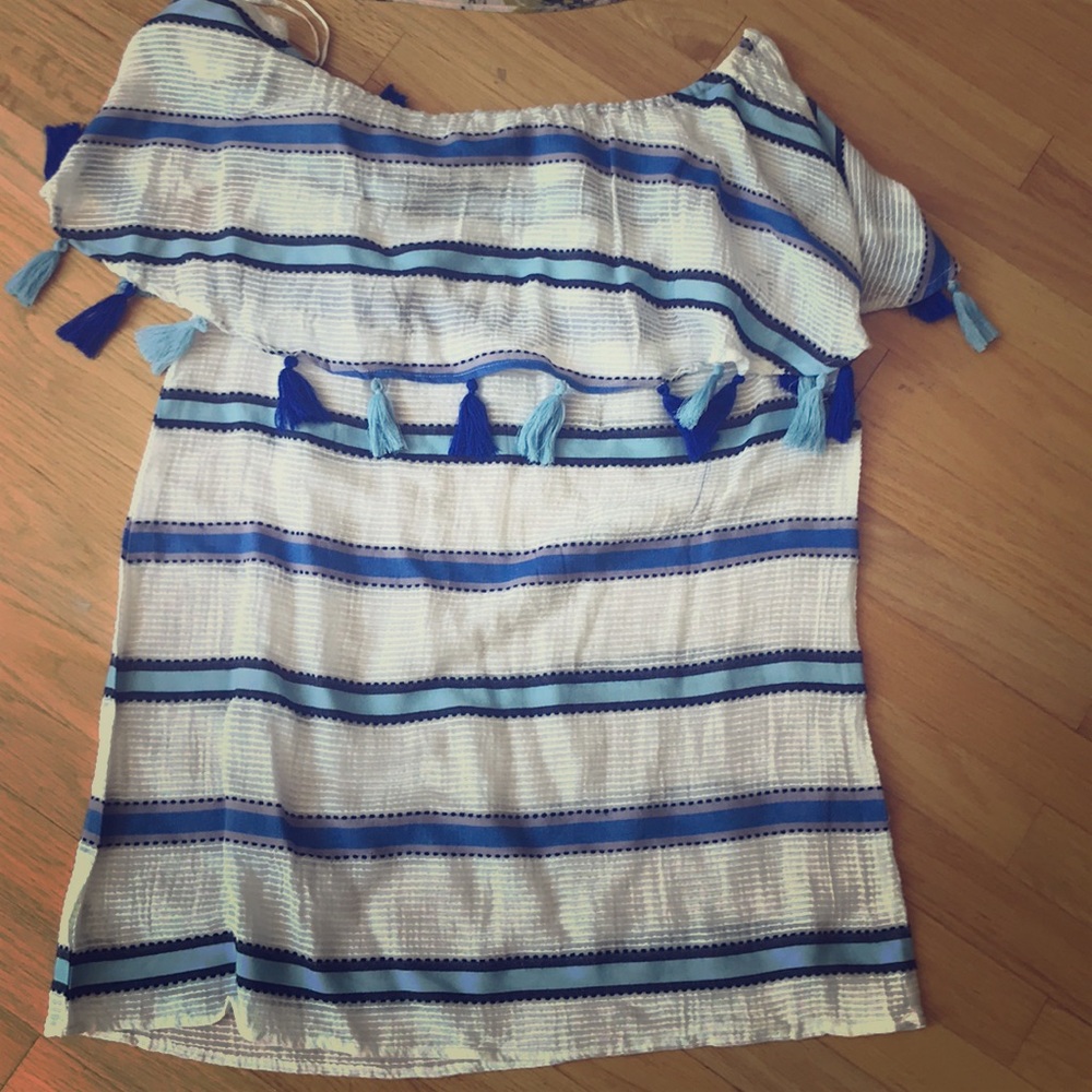 Beach cover up/ casual dress